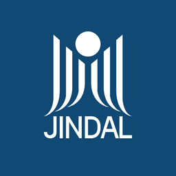 JINDWORLD.NSE logo