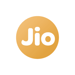 JIOFIN.NSE logo