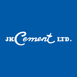 JKCEMENT.NSE logo