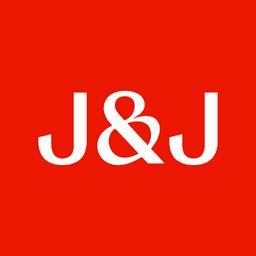 JNJ logo