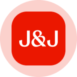 JNJON logo