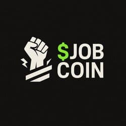 JOBCOIN logo