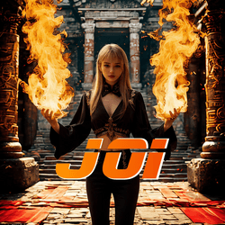 JOI logo