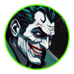 JOKER logo