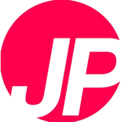 JP logo