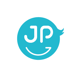JP logo
