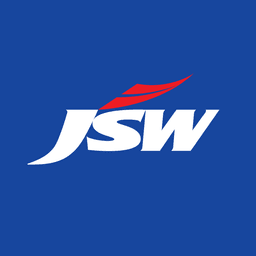 JSWENERGY.NSE logo