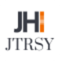 JTRSY logo
