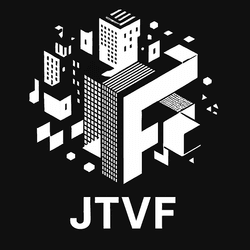 JTVF logo