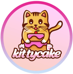 KCAKE logo