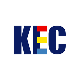 KEC.NSE logo