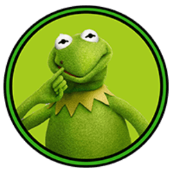 KERMIT logo