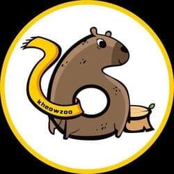KHEOWZOO logo