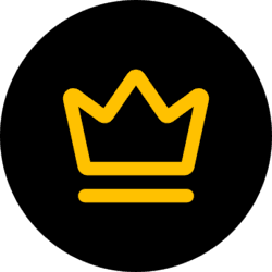 KING logo
