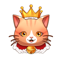 KINGCAT logo