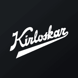 KIRLOSBROS.NSE logo