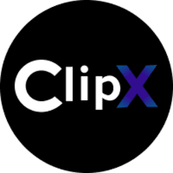KLIPX logo