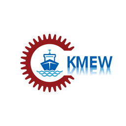 KMEW.NSE logo