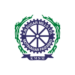 KMSUGAR.NSE logo