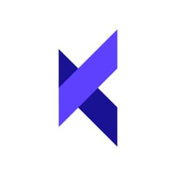 KNRX logo