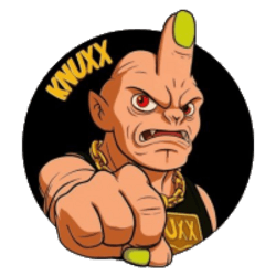 KNUXX logo