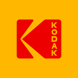 KODK logo