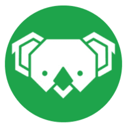 KOGECOIN logo