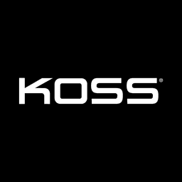 KOSS logo