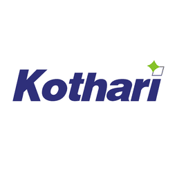 KOTHARIPET.NSE logo