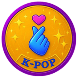 KPOP logo