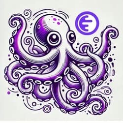 KRAKEN logo