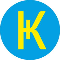 KRB logo
