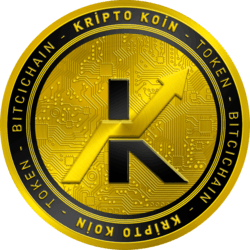 KRIPTO logo