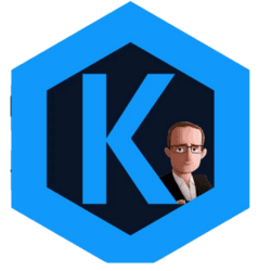 KRIS logo