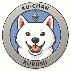 KU-CHAN logo