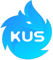 KUS logo