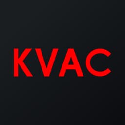 KVACU logo