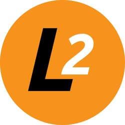 L2T logo