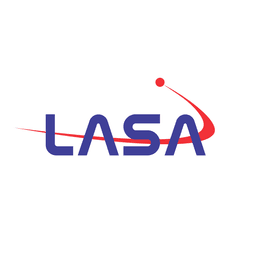 LASA.NSE logo