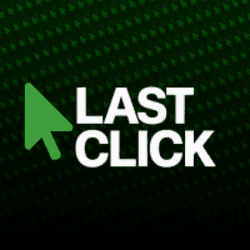 LASTCLICK logo