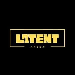 LATENT logo