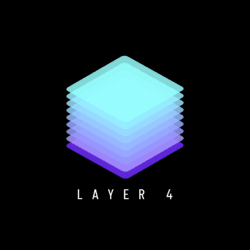 LAYER4 logo
