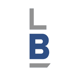 LBRDA logo