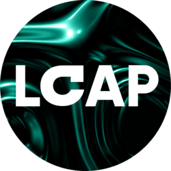LCAP logo