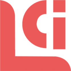 LCI logo