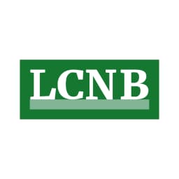 LCNB logo