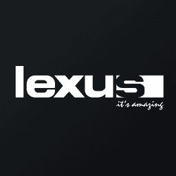 LEXUS.NSE logo