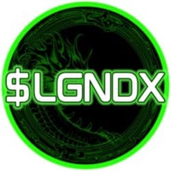 LGNDX logo