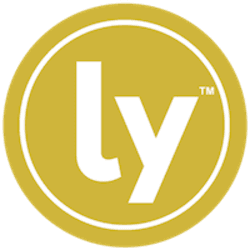 LGOLD logo