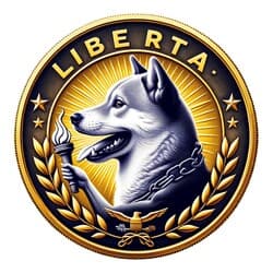 LIBERTA logo